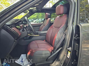 2023 Land Rover Range Rover Sport SE Dynamic - miniatura 6