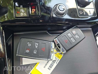 2023 Land Rover Range Rover Sport SE Dynamic - miniatura 8