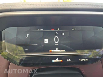 2023 Land Rover Range Rover Sport SE Dynamic - miniatura 9