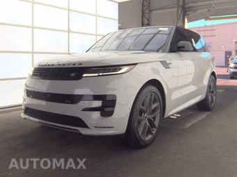2023 Land Rover Range Rover Sport SE Dynamic