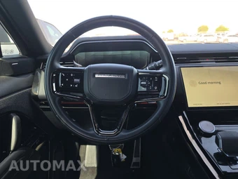 2023 Land Rover Range Rover Sport SE Dynamic - miniatura 10
