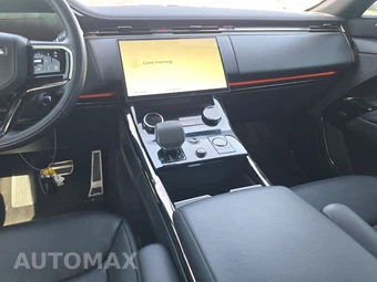 2023 Land Rover Range Rover Sport SE Dynamic - miniatura 11
