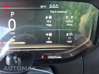 2023 Land Rover Range Rover Sport SE Dynamic - miniatura 12