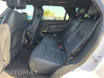2023 Land Rover Range Rover Sport SE Dynamic - miniatura 13