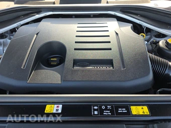 2023 Land Rover Range Rover Sport SE Dynamic - miniatura 15