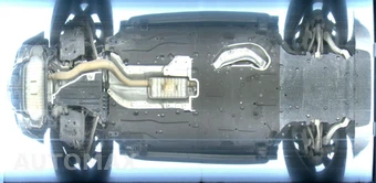 2023 Land Rover Range Rover Sport SE Dynamic - miniatura 17
