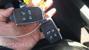 2023 Land Rover Range Rover Sport SE Dynamic - miniatura 19