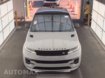 2023 Land Rover Range Rover Sport SE Dynamic - miniatura 2