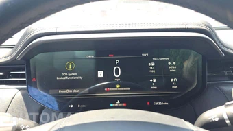 2023 Land Rover Range Rover Sport SE Dynamic - miniatura 21