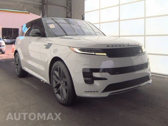 2023 Land Rover Range Rover Sport SE Dynamic - miniatura 3