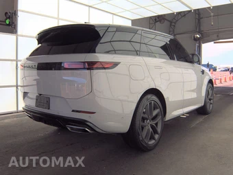 2023 Land Rover Range Rover Sport SE Dynamic - miniatura 4