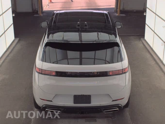 2023 Land Rover Range Rover Sport SE Dynamic - miniatura 5