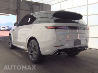 2023 Land Rover Range Rover Sport SE Dynamic - miniatura 6