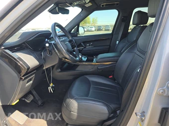 2023 Land Rover Range Rover Sport SE Dynamic - miniatura 7