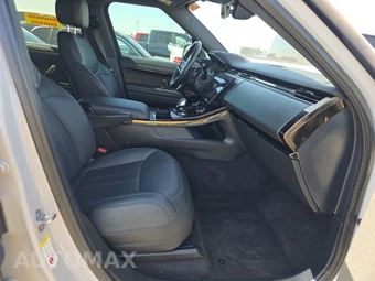 2023 Land Rover Range Rover Sport SE Dynamic - miniatura 8