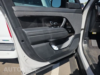 2023 Land Rover Range Rover Sport SE Dynamic - miniatura 9