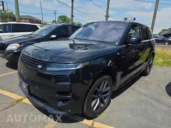 2023 Land Rover Range Rover Sport SE Dynamic