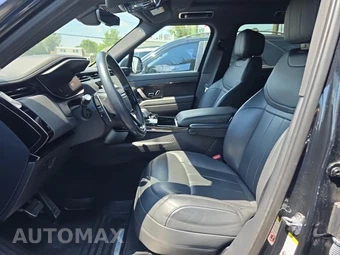 2023 Land Rover Range Rover Sport SE Dynamic - miniatura 13