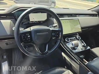 2023 Land Rover Range Rover Sport SE Dynamic - miniatura 14