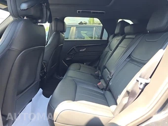 2023 Land Rover Range Rover Sport SE Dynamic - miniatura 16