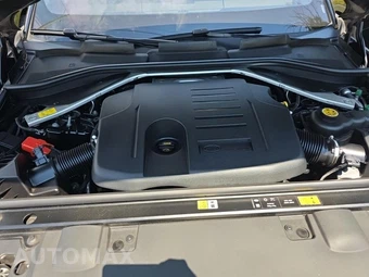2023 Land Rover Range Rover Sport SE Dynamic - miniatura 19