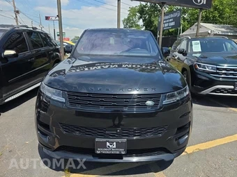 2023 Land Rover Range Rover Sport SE Dynamic - miniatura 2