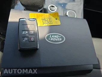 2023 Land Rover Range Rover Sport SE Dynamic - miniatura 22