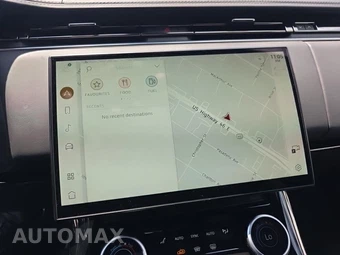 2023 Land Rover Range Rover Sport SE Dynamic - miniatura 23