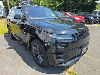 2023 Land Rover Range Rover Sport SE Dynamic - miniatura 3