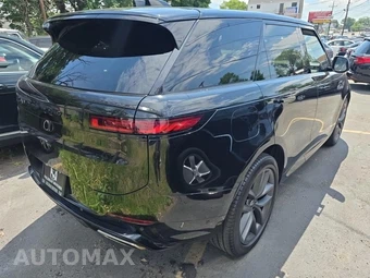 2023 Land Rover Range Rover Sport SE Dynamic - miniatura 4