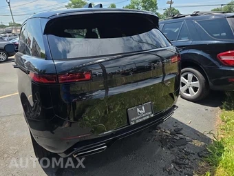 2023 Land Rover Range Rover Sport SE Dynamic - miniatura 5