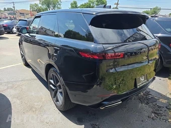 2023 Land Rover Range Rover Sport SE Dynamic - miniatura 6