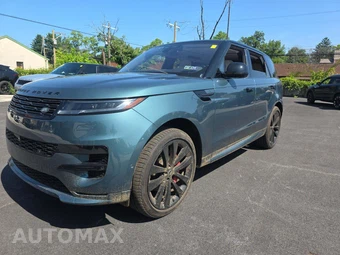 2023 Land Rover Range Rover Sport SE Dynamic