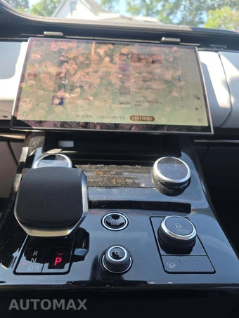 2023 Land Rover Range Rover Sport SE Dynamic - miniatura 10