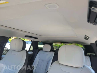 2023 Land Rover Range Rover Sport SE Dynamic - miniatura 11