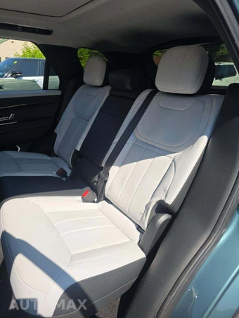 2023 Land Rover Range Rover Sport SE Dynamic - miniatura 13