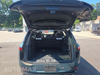 2023 Land Rover Range Rover Sport SE Dynamic - miniatura 14