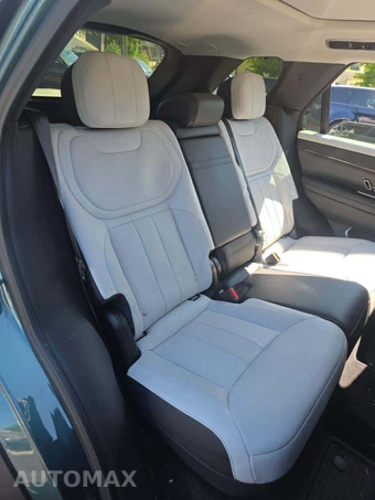 2023 Land Rover Range Rover Sport SE Dynamic - miniatura 16