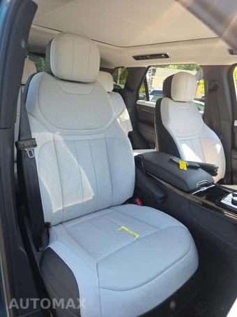 2023 Land Rover Range Rover Sport SE Dynamic - miniatura 18