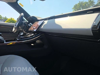2023 Land Rover Range Rover Sport SE Dynamic - miniatura 19