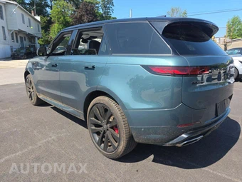 2023 Land Rover Range Rover Sport SE Dynamic - miniatura 2