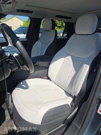 2023 Land Rover Range Rover Sport SE Dynamic - miniatura 6