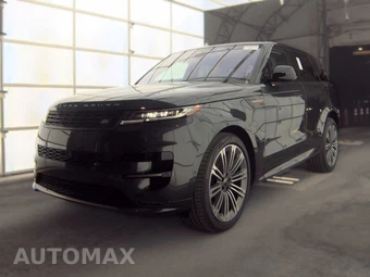 2023 Land Rover Range Rover Sport SE Dynamic