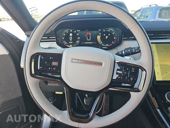 2023 Land Rover Range Rover Sport SE Dynamic - miniatura 10