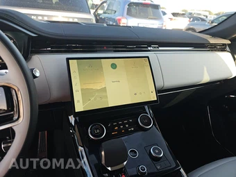 2023 Land Rover Range Rover Sport SE Dynamic - miniatura 11
