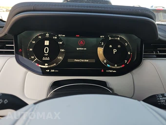 2023 Land Rover Range Rover Sport SE Dynamic - miniatura 12