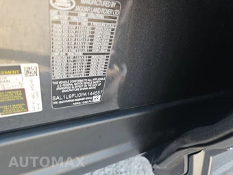 2023 Land Rover Range Rover Sport SE Dynamic - miniatura 14