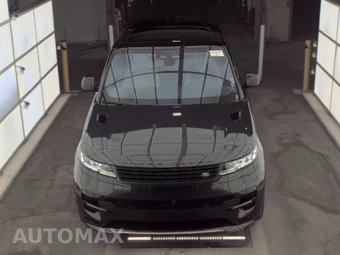 2023 Land Rover Range Rover Sport SE Dynamic - miniatura 2