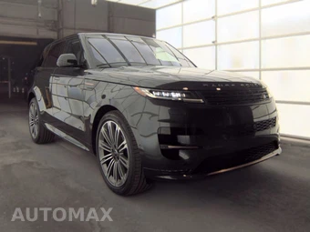 2023 Land Rover Range Rover Sport SE Dynamic - miniatura 3