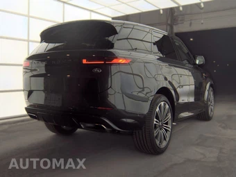 2023 Land Rover Range Rover Sport SE Dynamic - miniatura 4